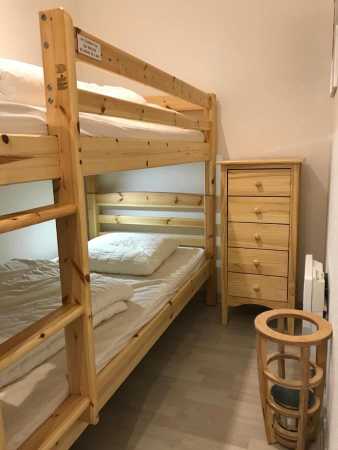 Apartament T2 +Alcove, Recent 4/5 Pers. Parking. Balcon. Wifi Cauterets Zewnętrze zdjęcie