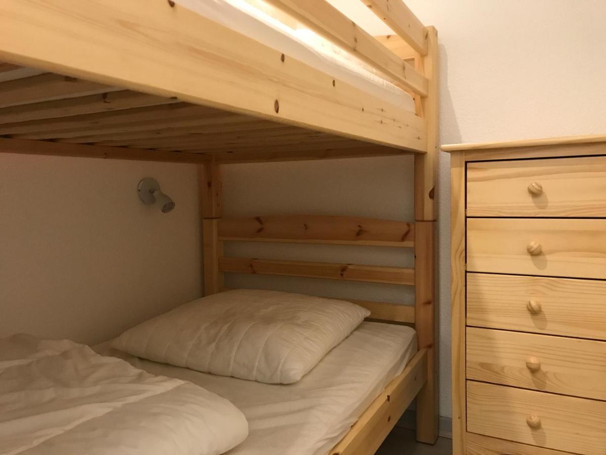 Apartament T2 +Alcove, Recent 4/5 Pers. Parking. Balcon. Wifi Cauterets Zewnętrze zdjęcie