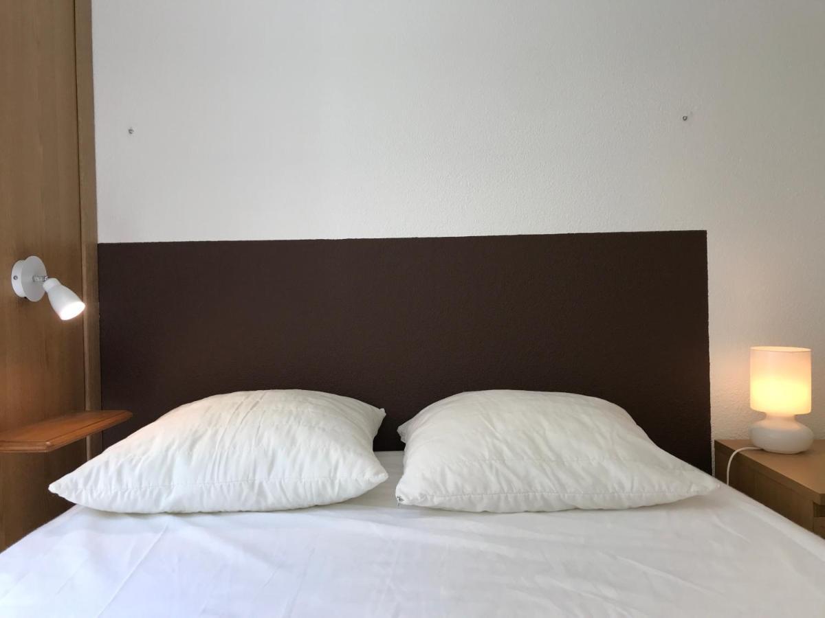 Apartament T2 +Alcove, Recent 4/5 Pers. Parking. Balcon. Wifi Cauterets Zewnętrze zdjęcie